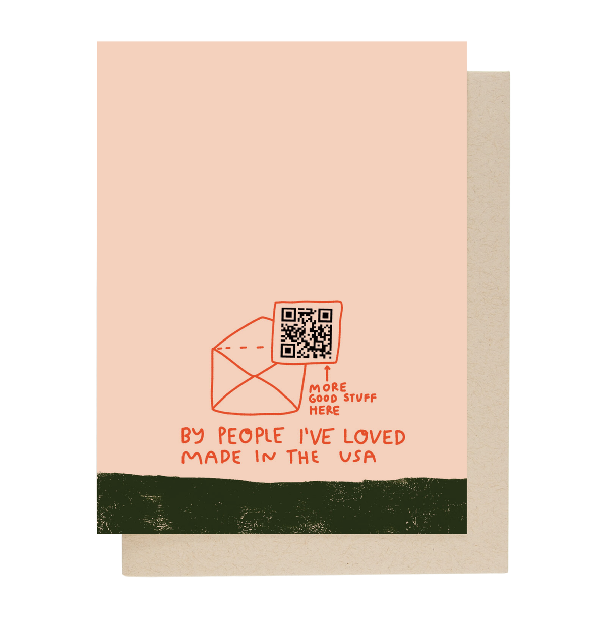 Snailed It Card