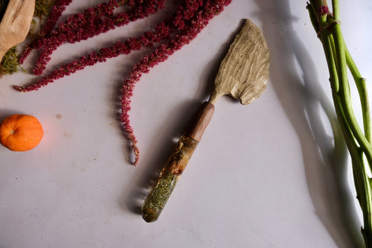 Spreader knife 3 ways