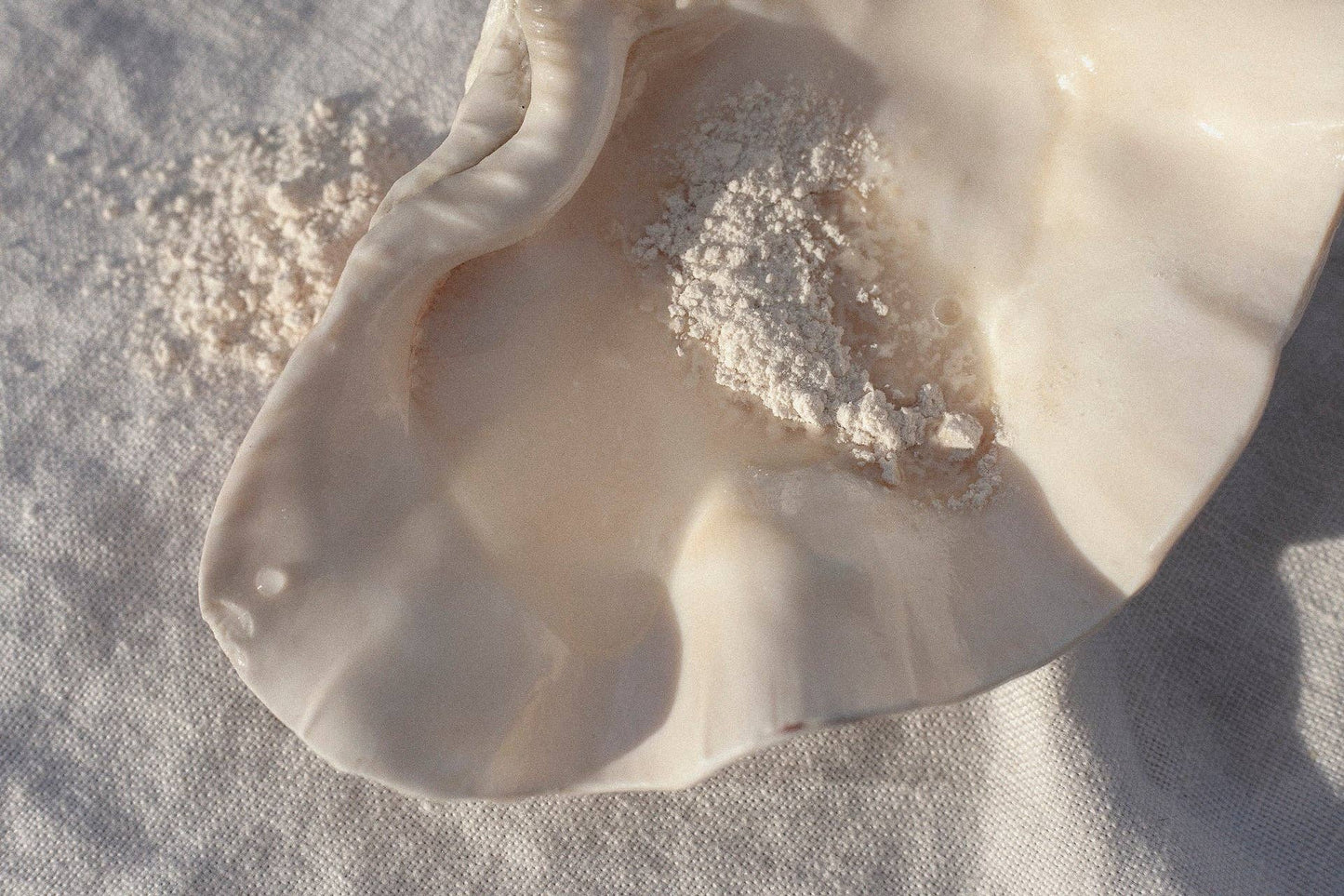 Babe in the Woods Oatmeal Milk Soak, Calendula & Plantain
