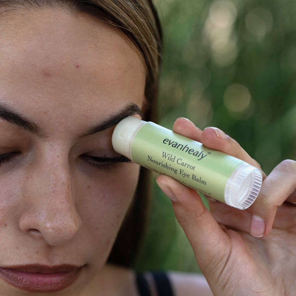 Wild Carrot Immortelle Eye Balm