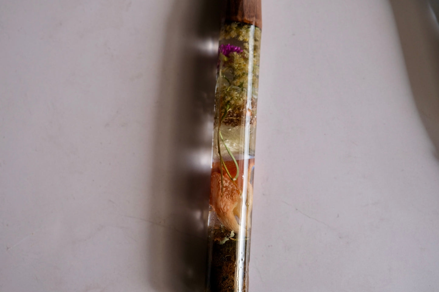 Jelly spreader 3 ways