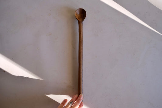 Daily mixer l walnut