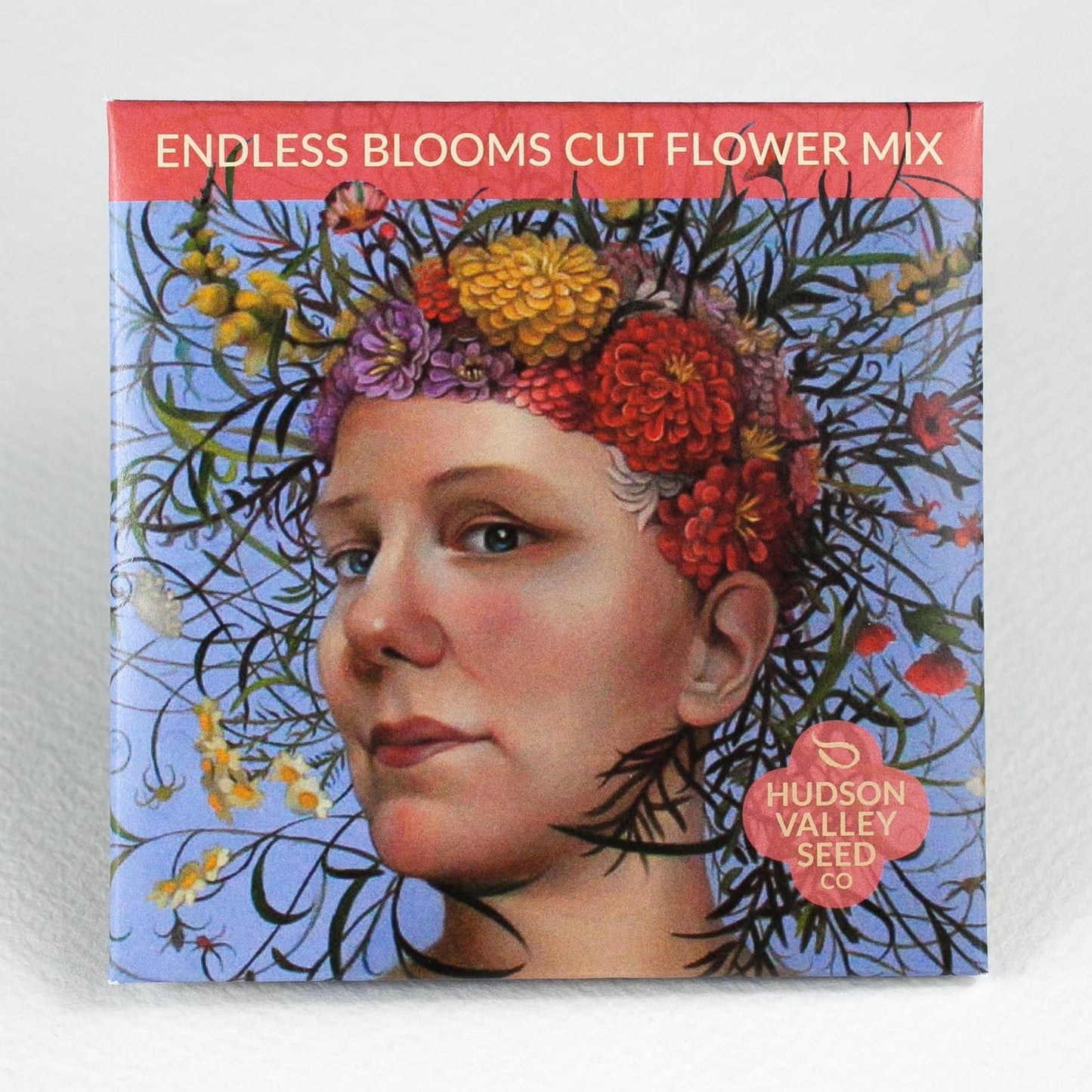Endless Blooms Cut Flower Mix