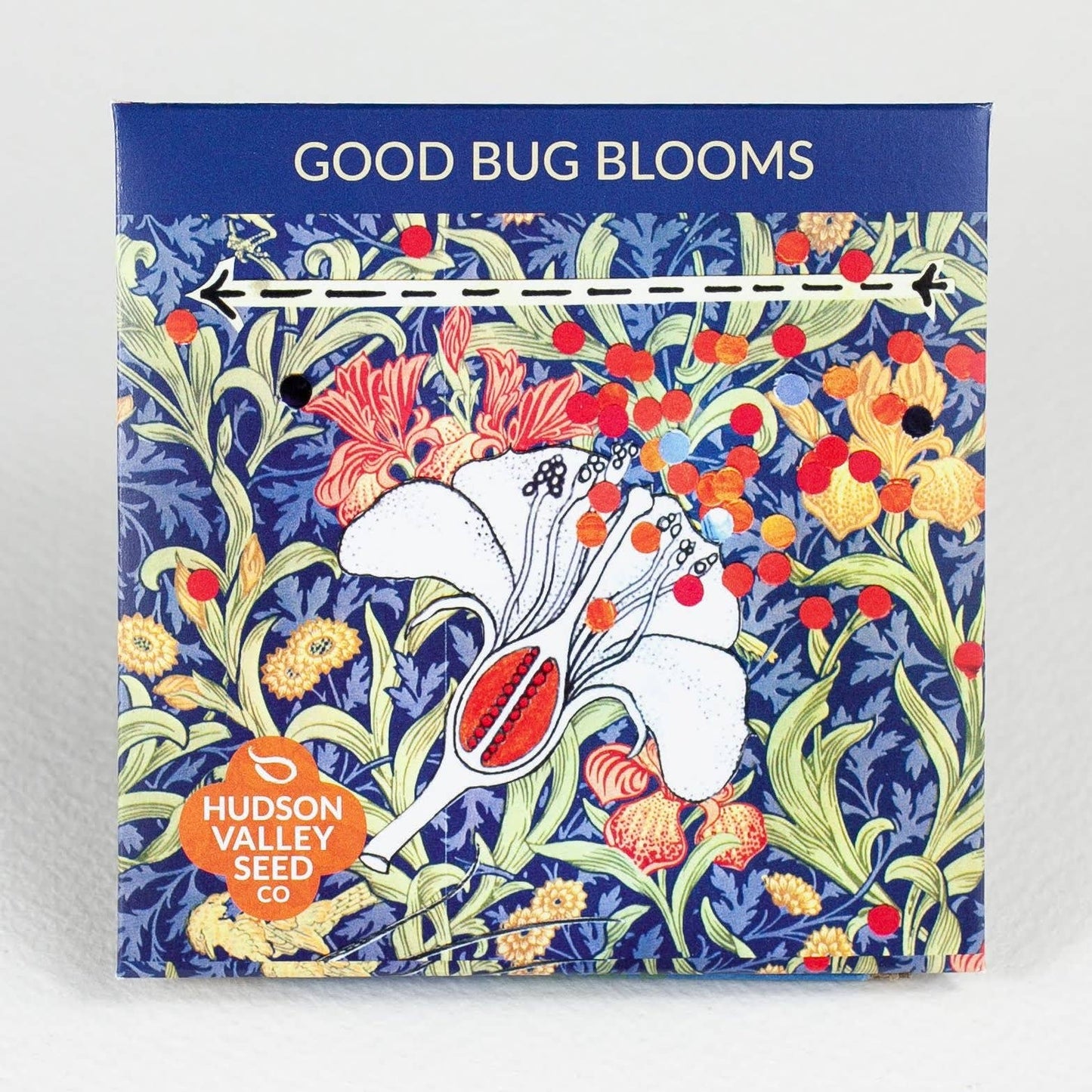 Good Bug Blooms