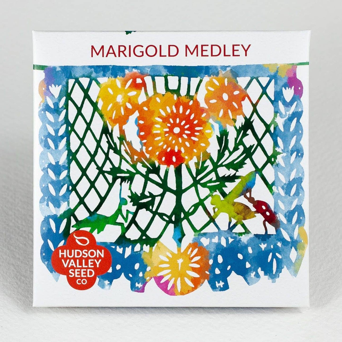 Marigold Medley