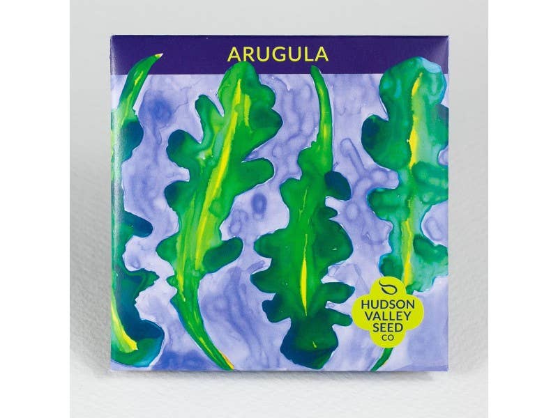 Arugula Greens