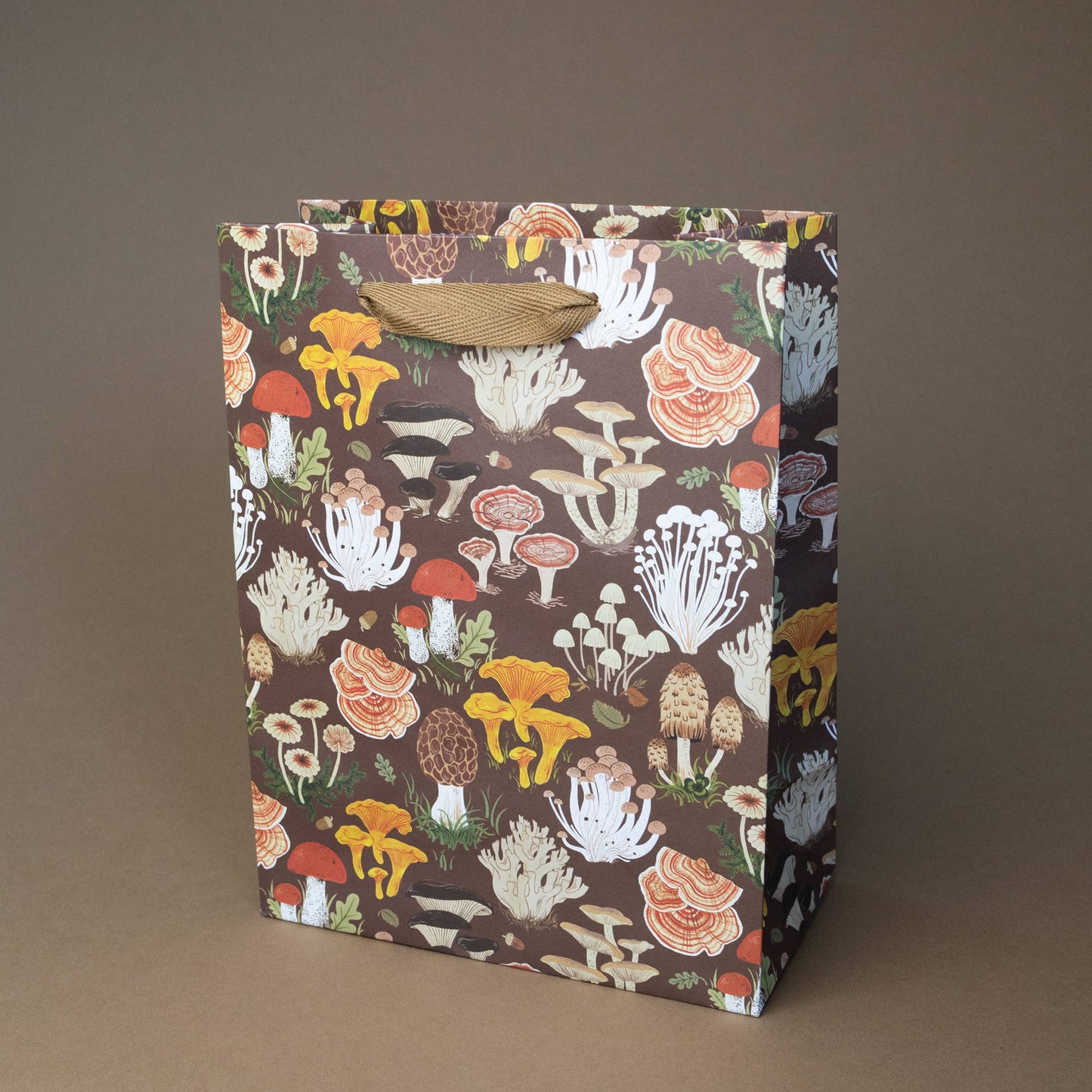 MUSHROOMS | MEDIUM GIFT BAG