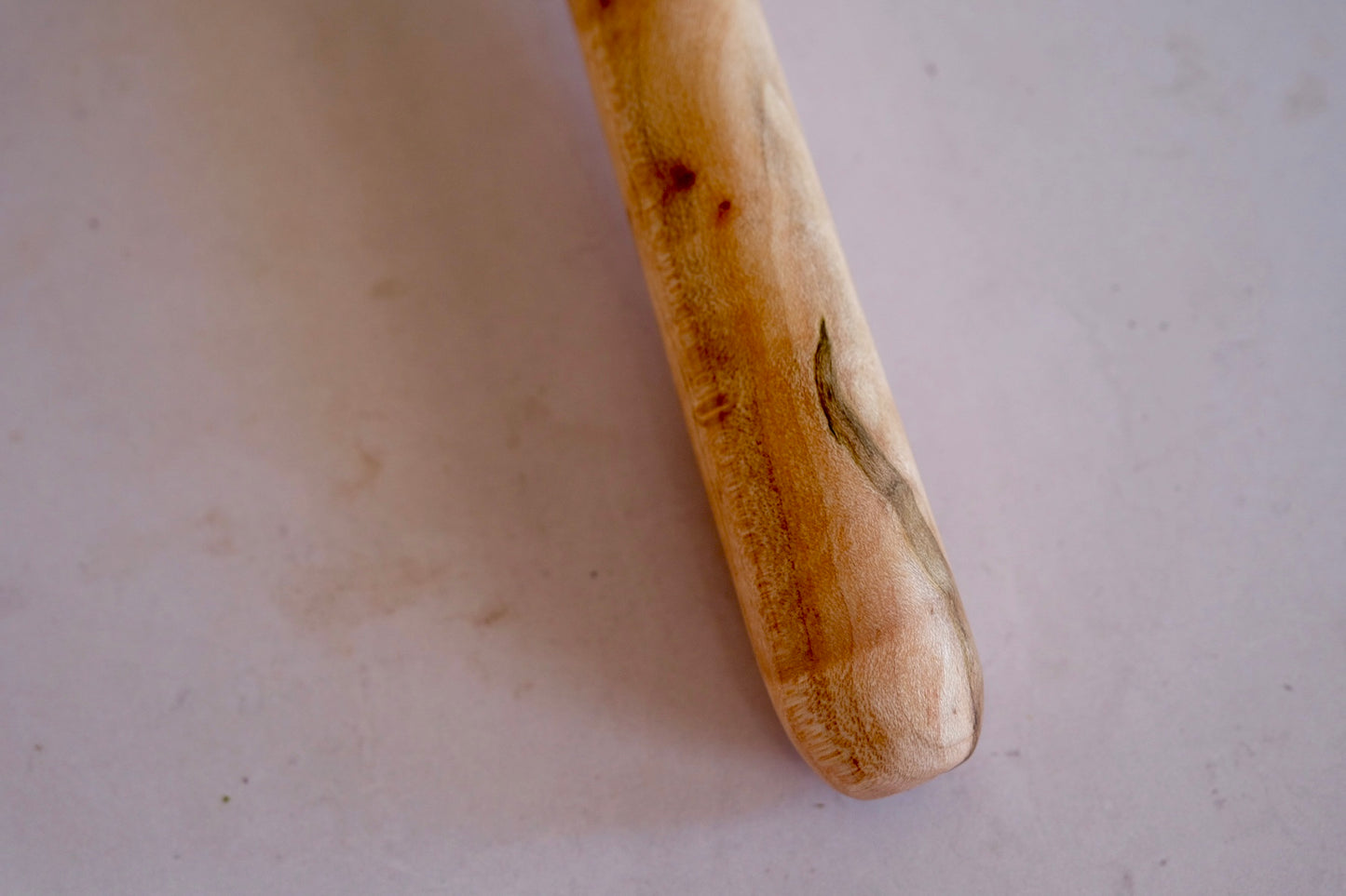 Daily mixer l maple Burl