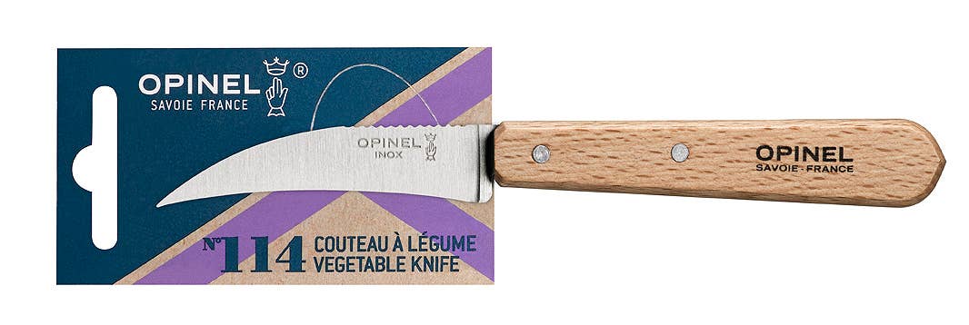 "Les Essentiels" Small Kitchen Knife Collection