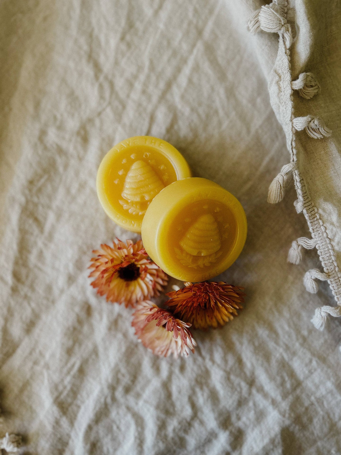 Bulk Beeswax