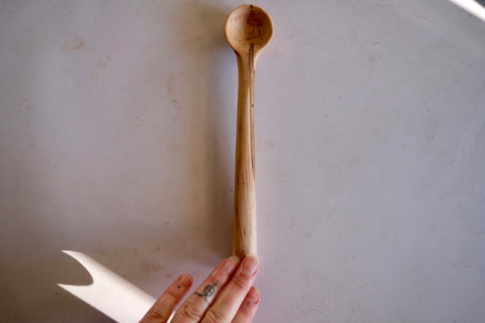 Daily mixer l ambrosia maple