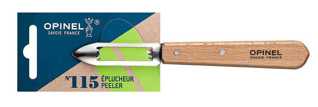 "Les Essentiels" Small Kitchen Knife Collection