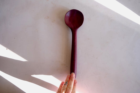 Daily mixer l Purple Heart