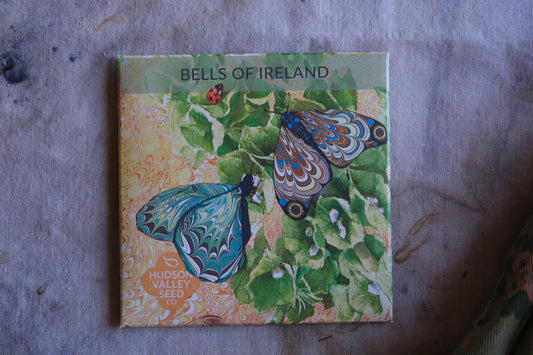 Bells of Ireland