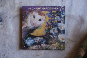 Midnight garden mix