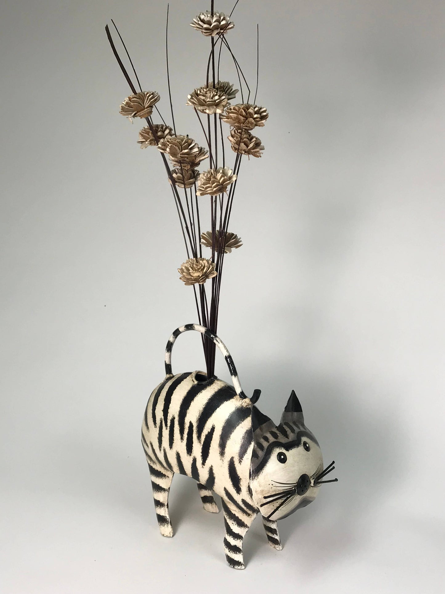Coco The Cat Plant Pals Water Can