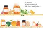 The Natural Supplement and Nutrition Guide