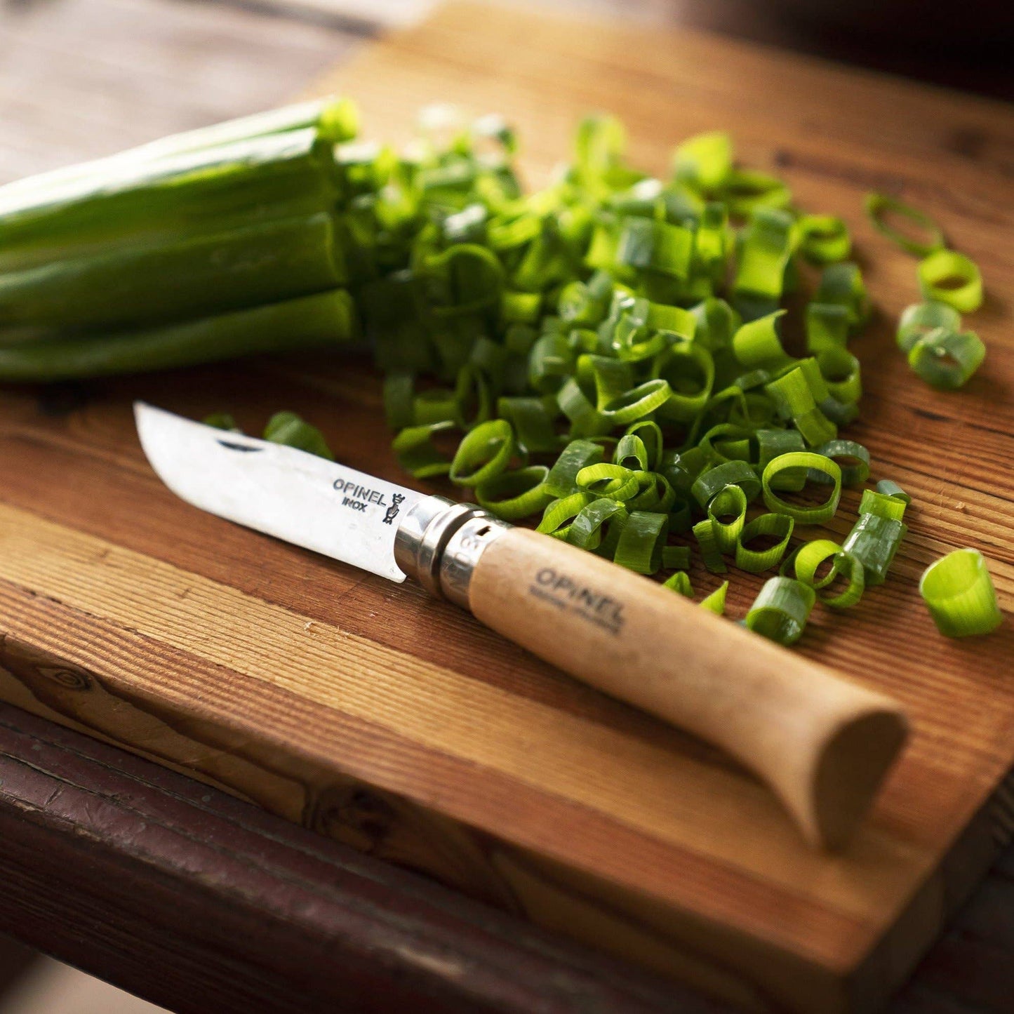 Stainless Steel Folding Pocket Knives