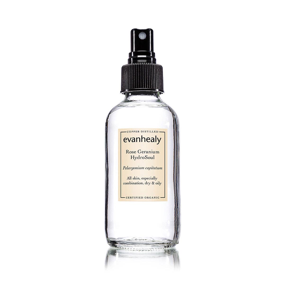 Rose Geranium HydroSoul