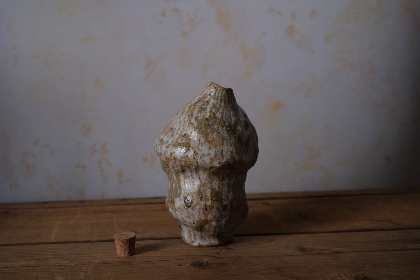 Vessel #1