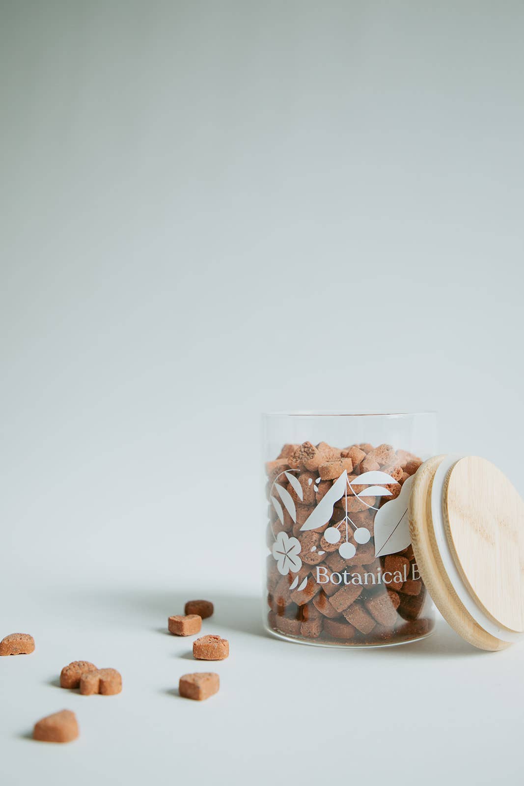 Love Bites - Training Treats | Organic | For All Dogs 💕