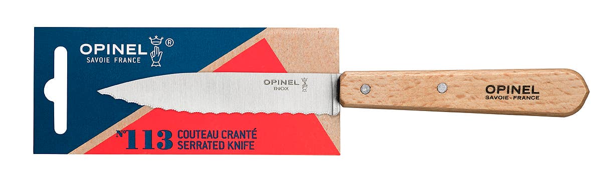"Les Essentiels" Small Kitchen Knife Collection
