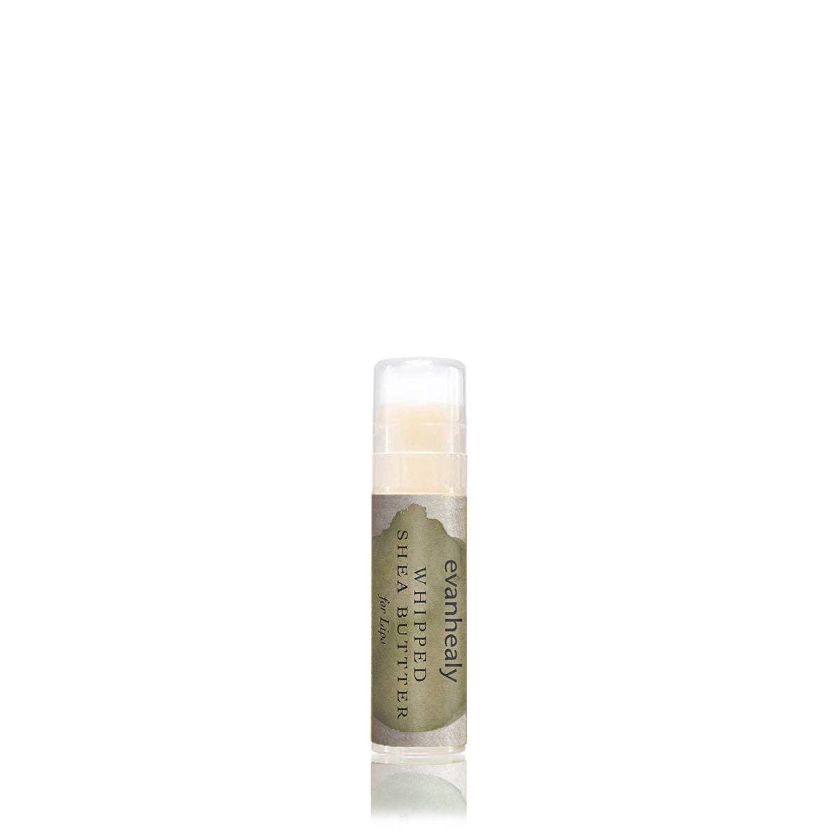 Whipped Shea Butter for Lips