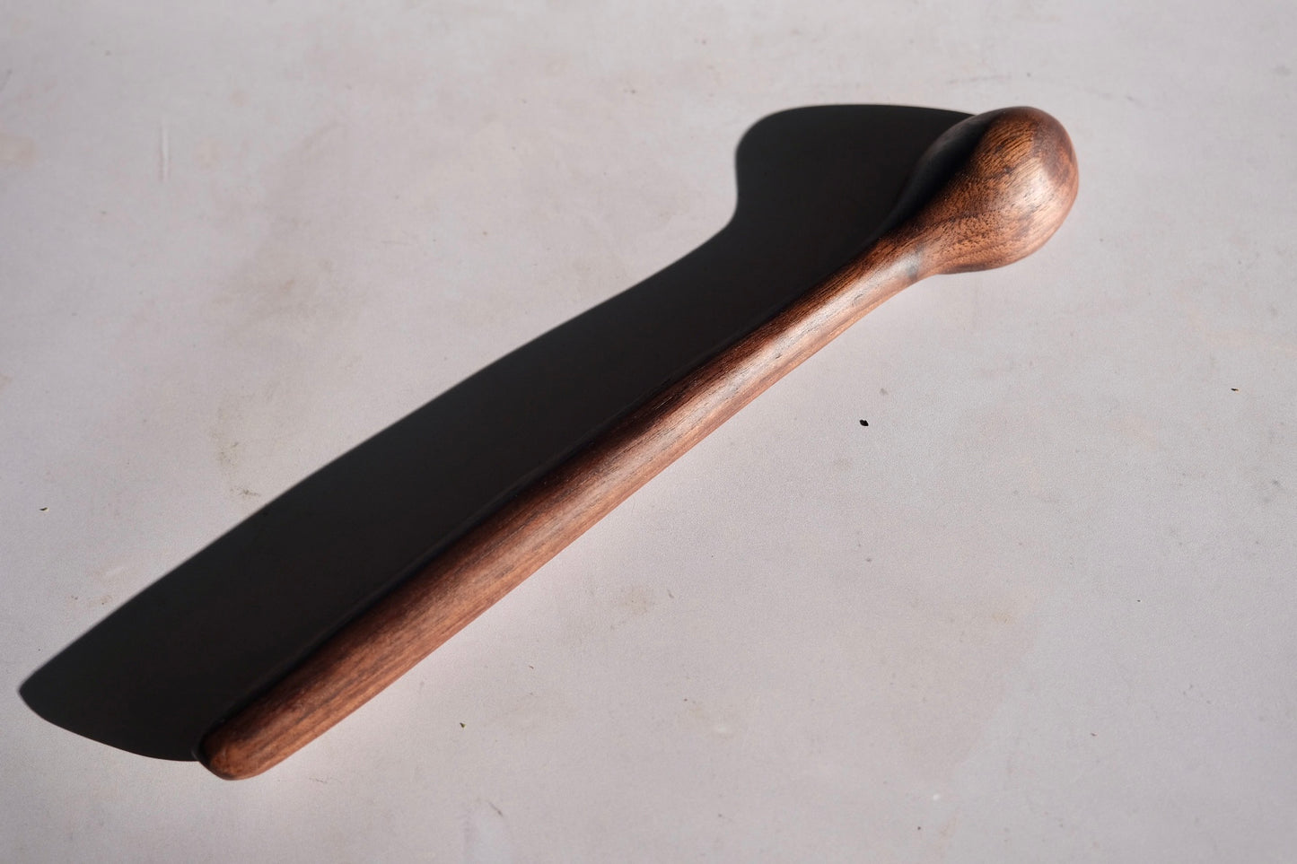 Daily mixer l walnut