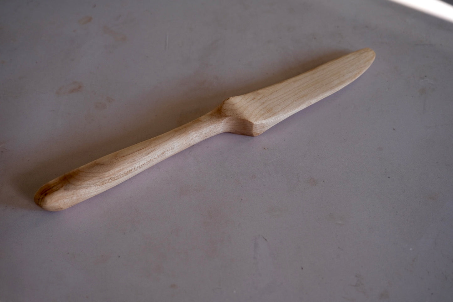 Jelly spreader l maple