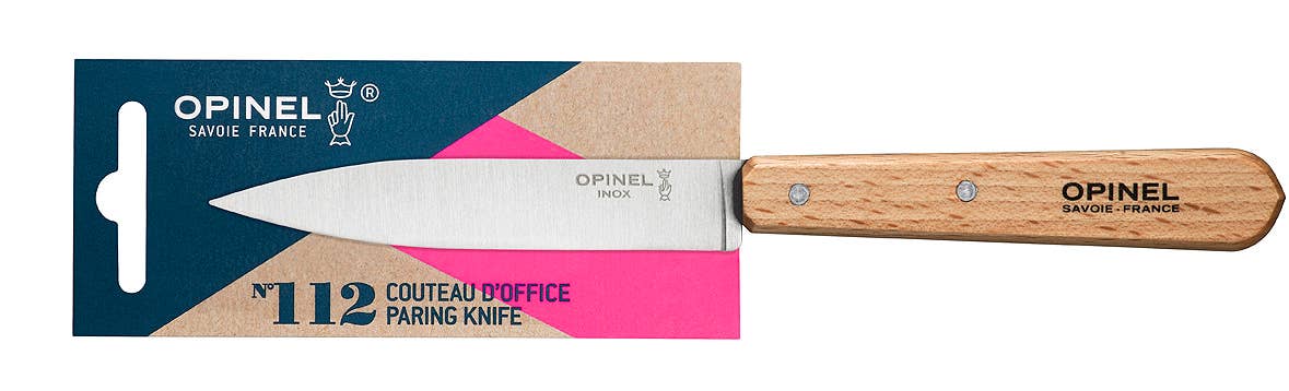 "Les Essentiels" Small Kitchen Knife Collection