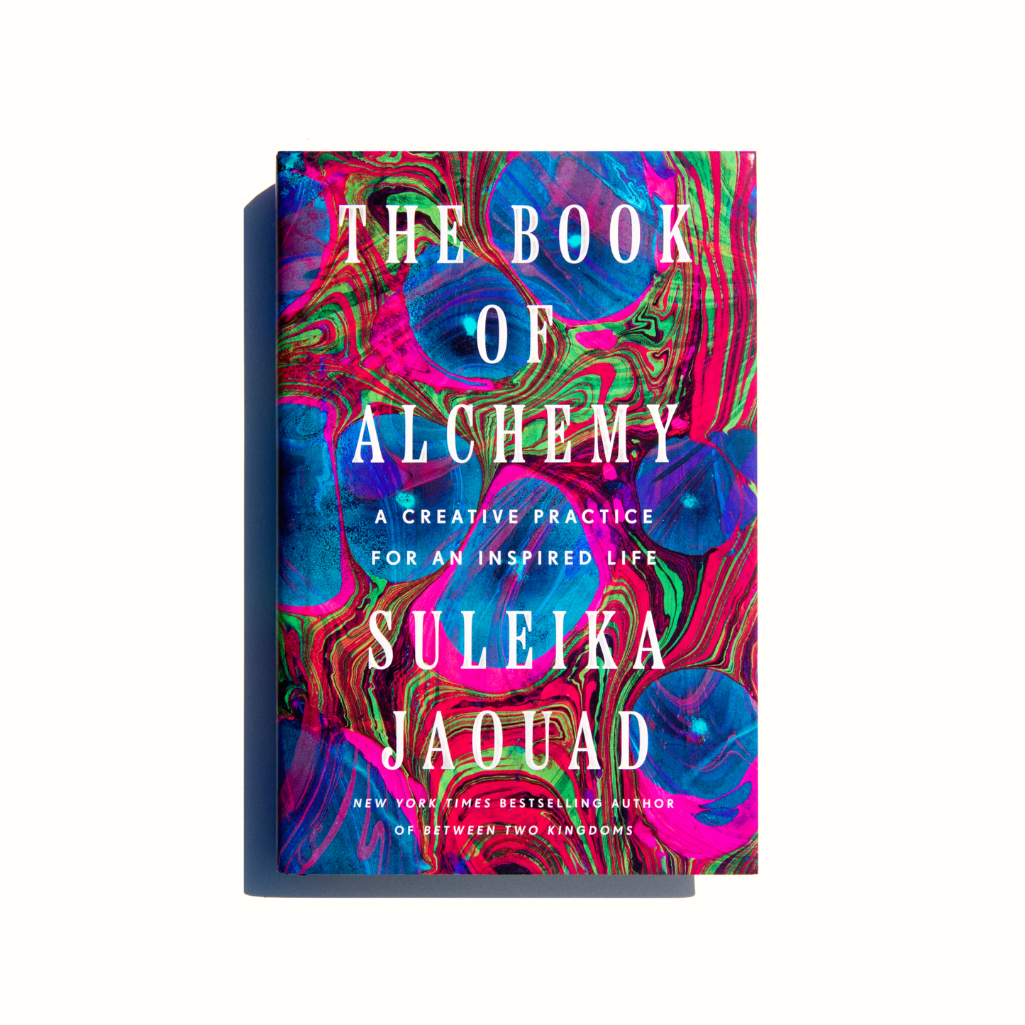 Book of Alchemy, the'