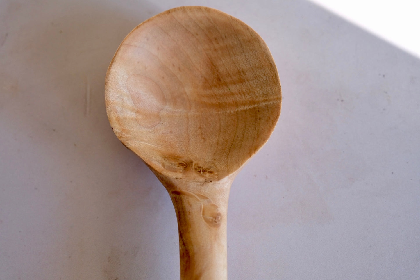 Daily mixer l maple Burl