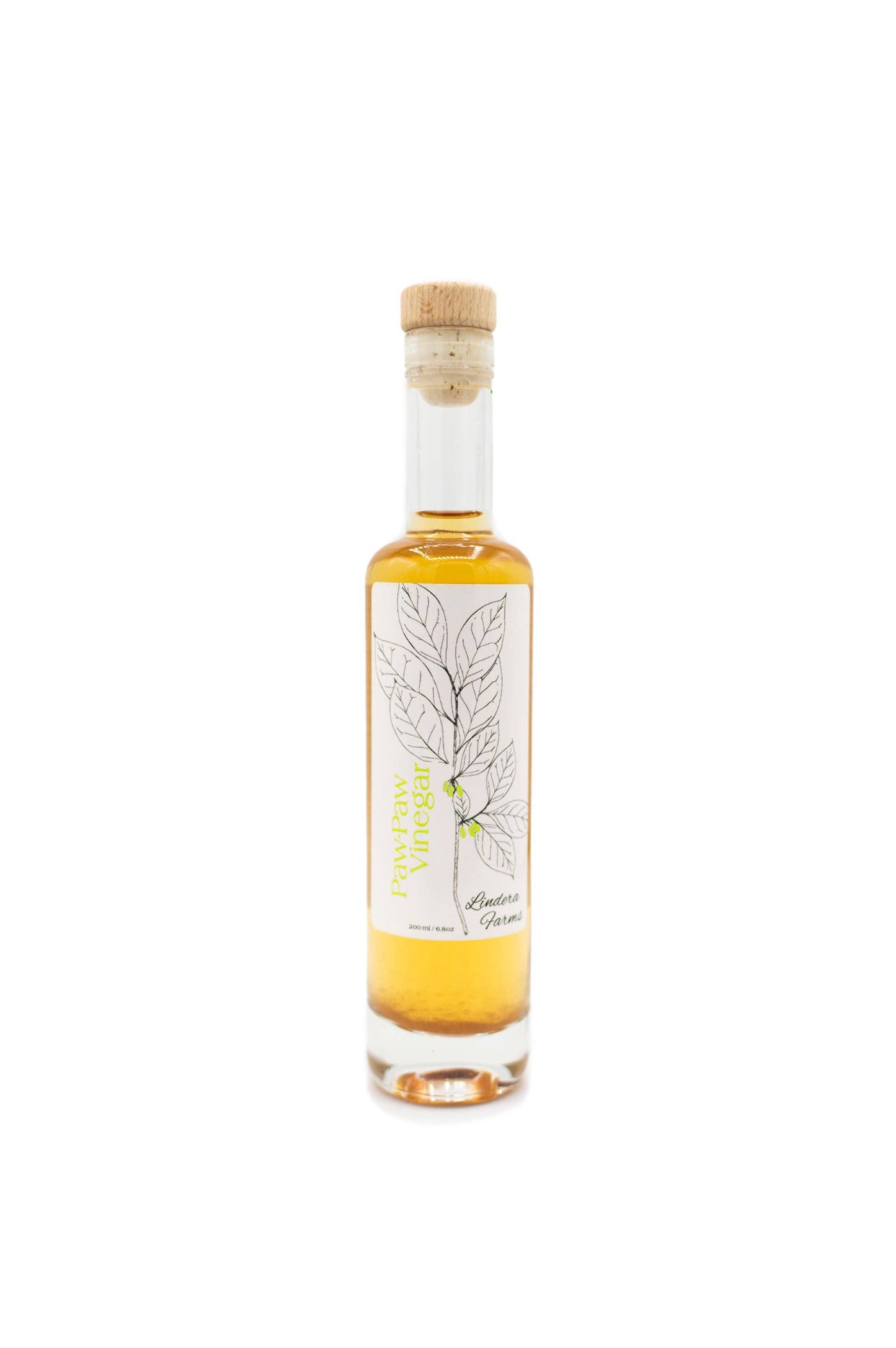 Paw-Paw Vinegar