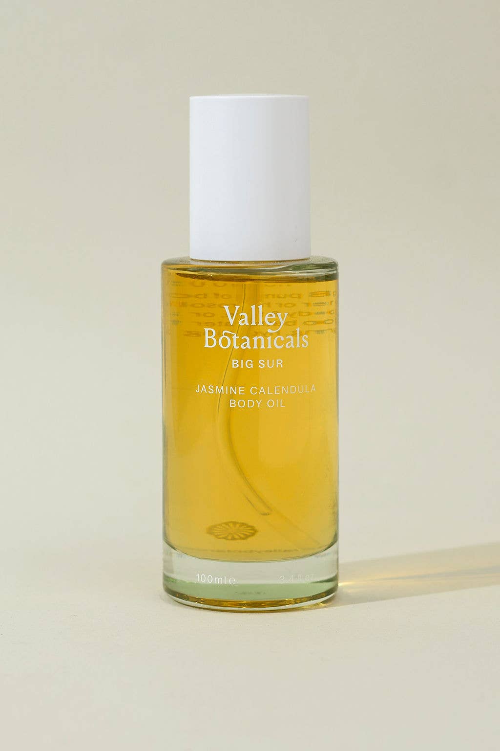 Jasmine Calendula Body Oil