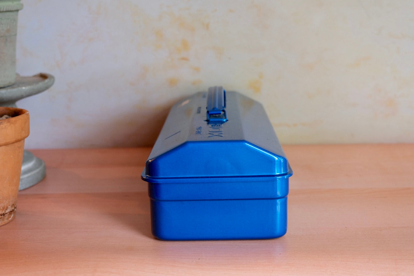 TOYO tool box: BLUE