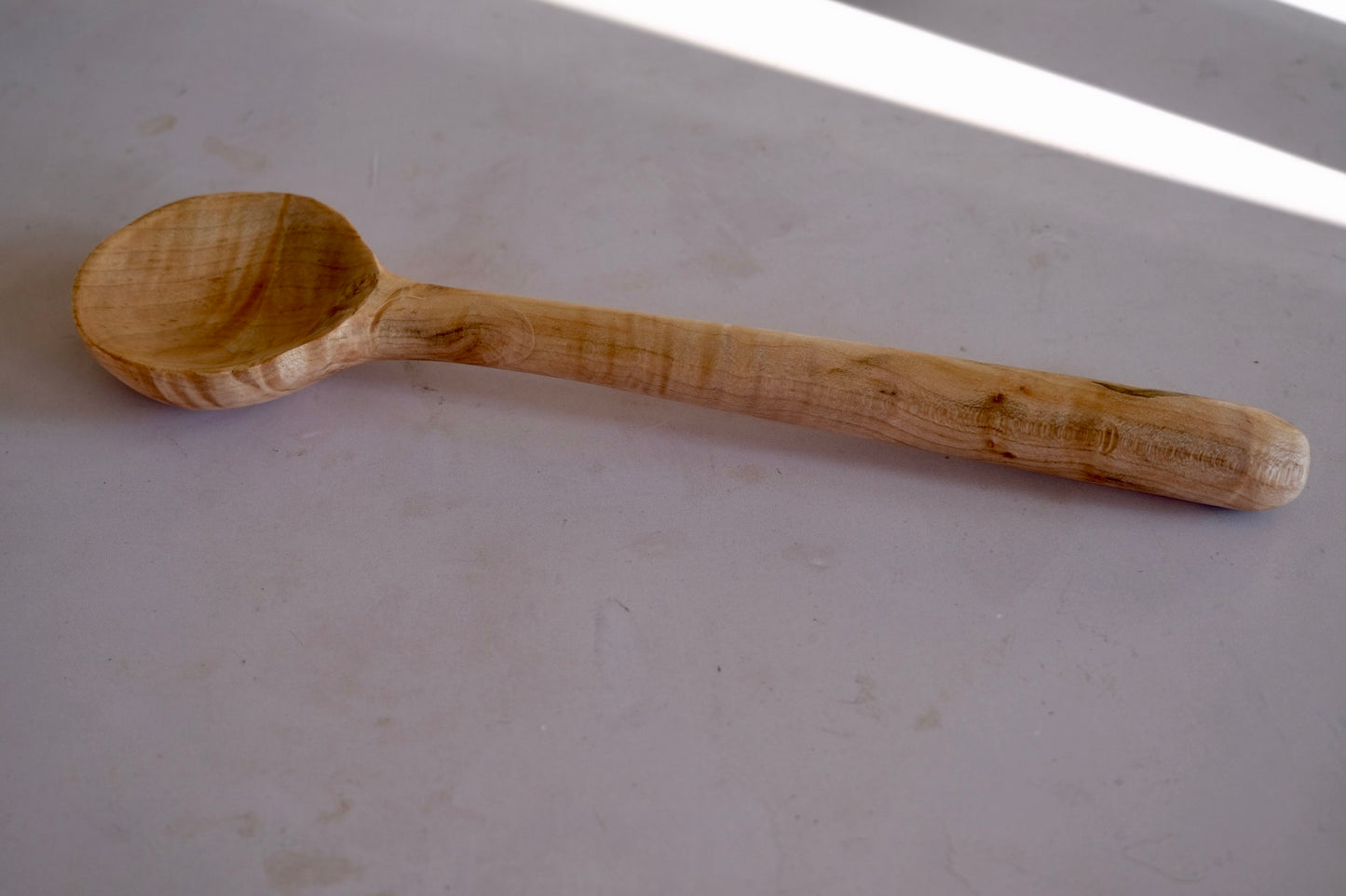 Daily mixer l maple Burl