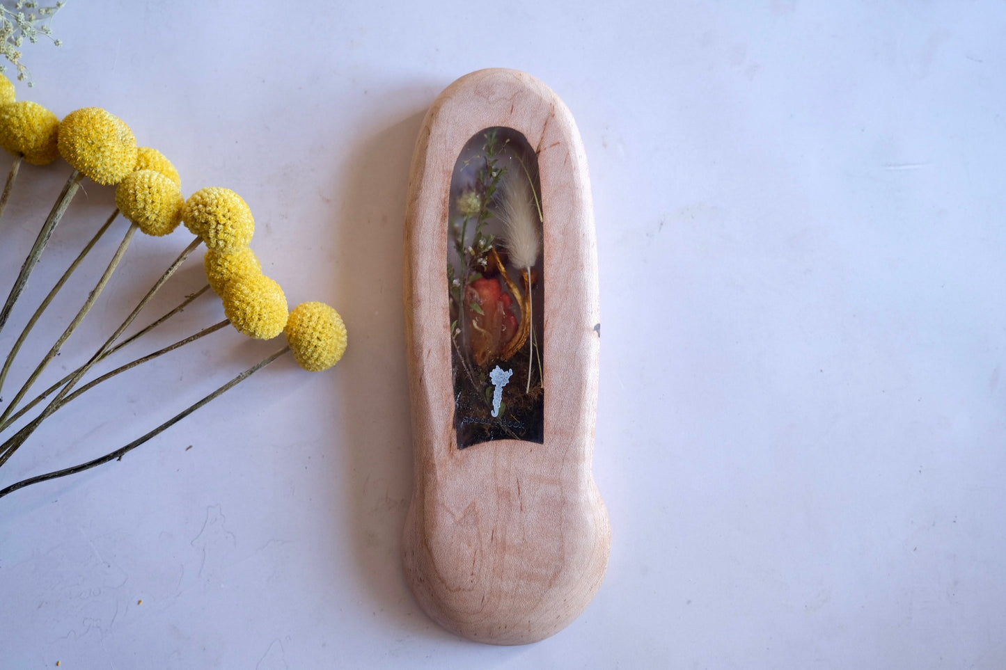 Portal scoop