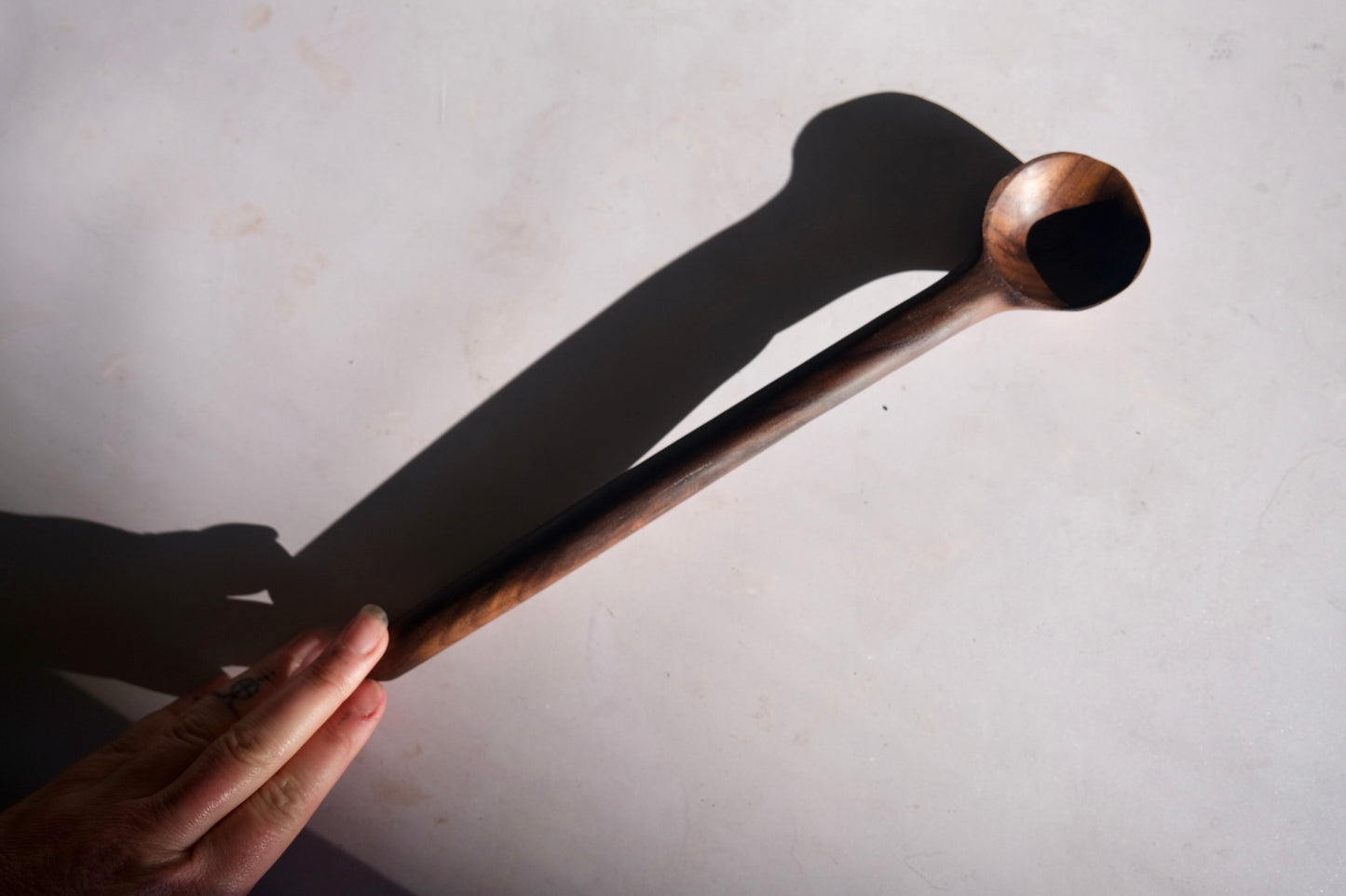 Daily mixer l walnut