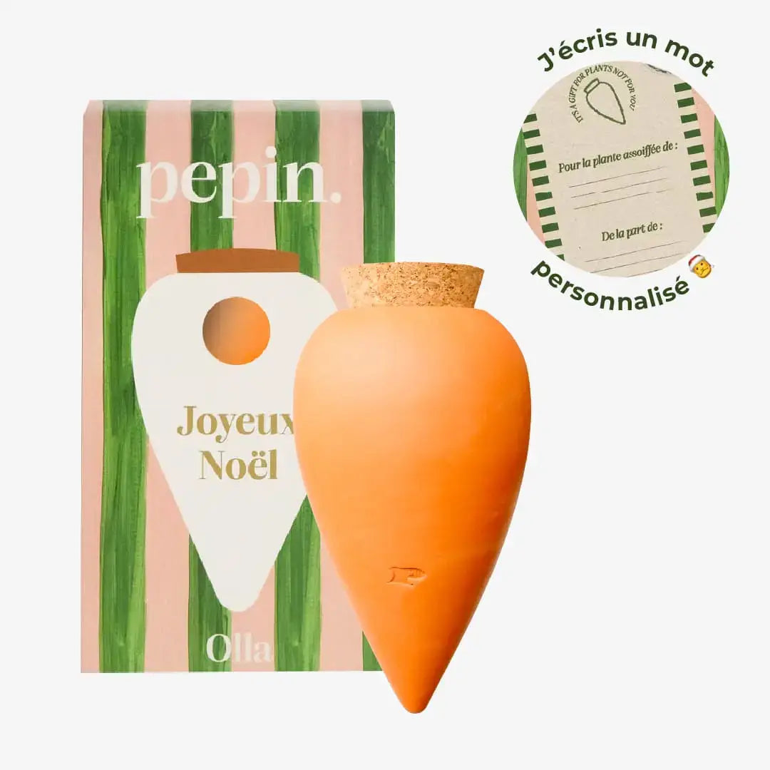 Olla Christmas Edition ๐
๐ผ - Terracotta