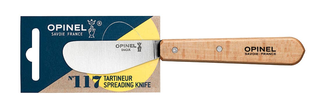 "Les Essentiels" Small Kitchen Knife Collection