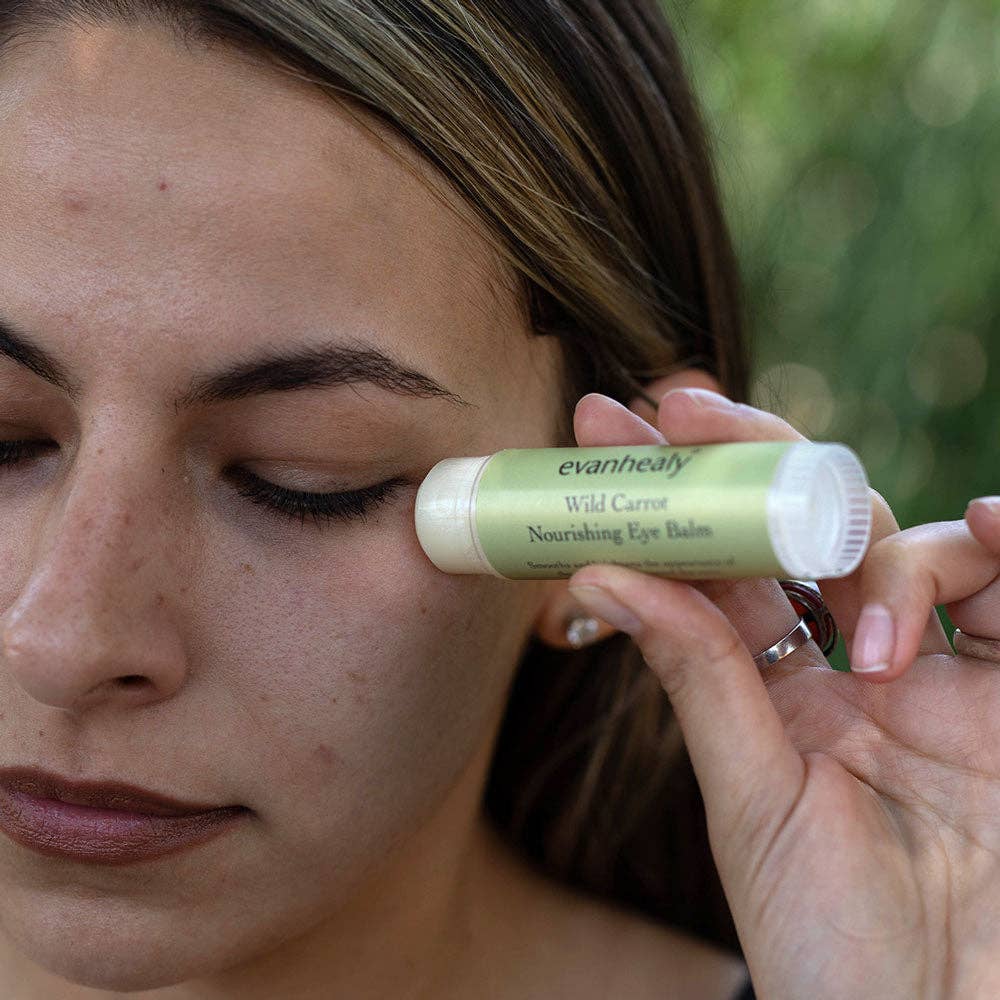 Wild Carrot Immortelle Eye Balm