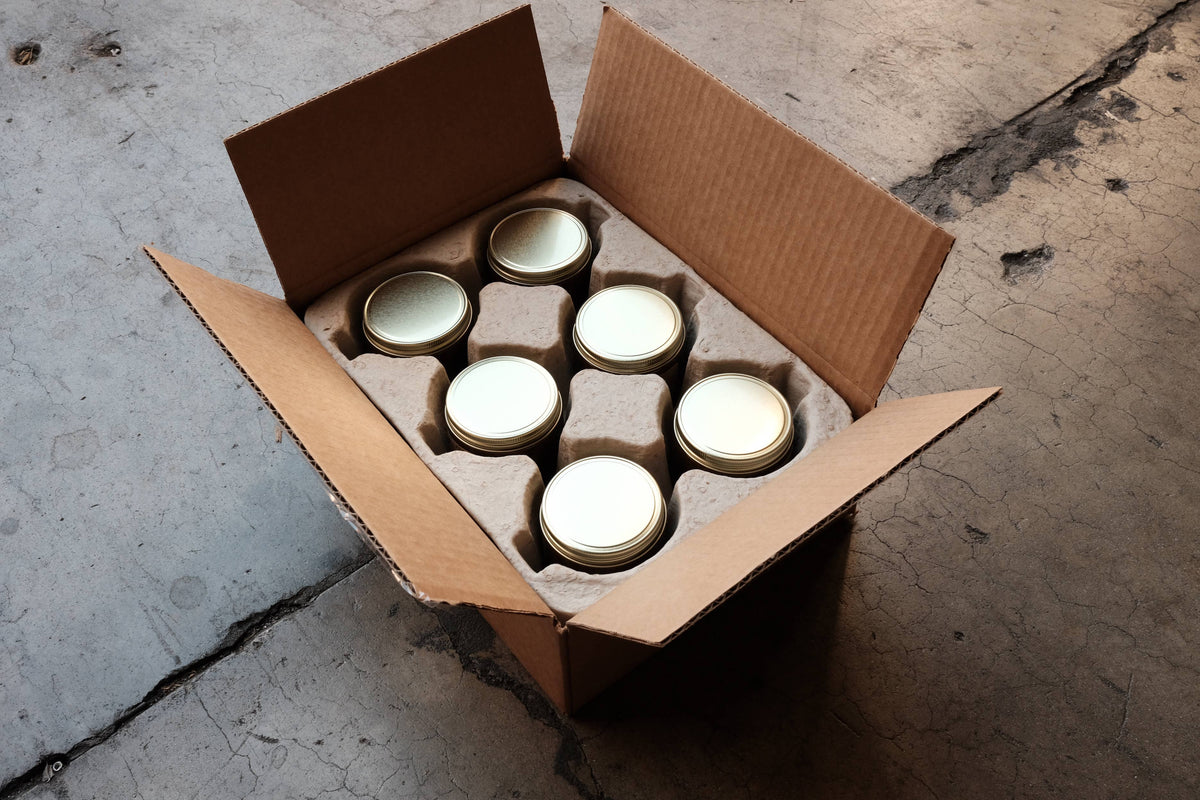 Golden Coast - 7.2 oz Standard Candle