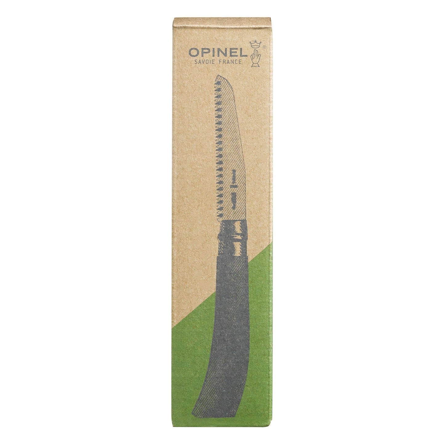 No.12 Compact Folding Saw
