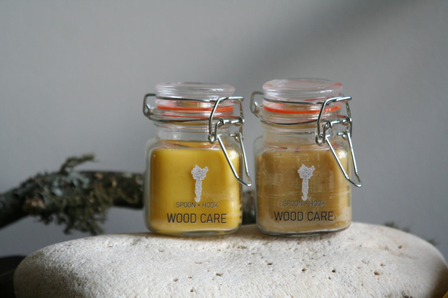 Wood care