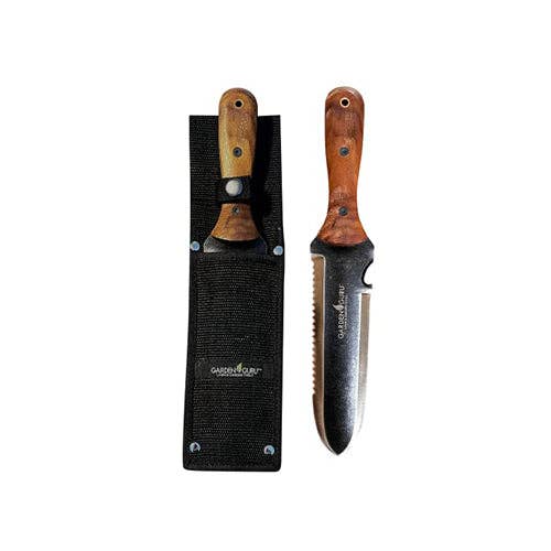 Hori Hori Garden Knife Vintage