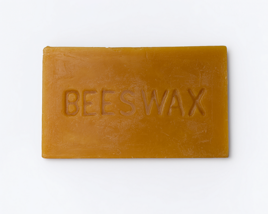 2lb 100% Bee Wax