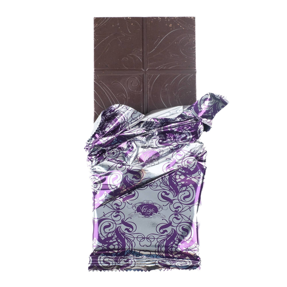 Dark Chocolate  Himalayan Pink Salt & Caramel: 72% Cacao