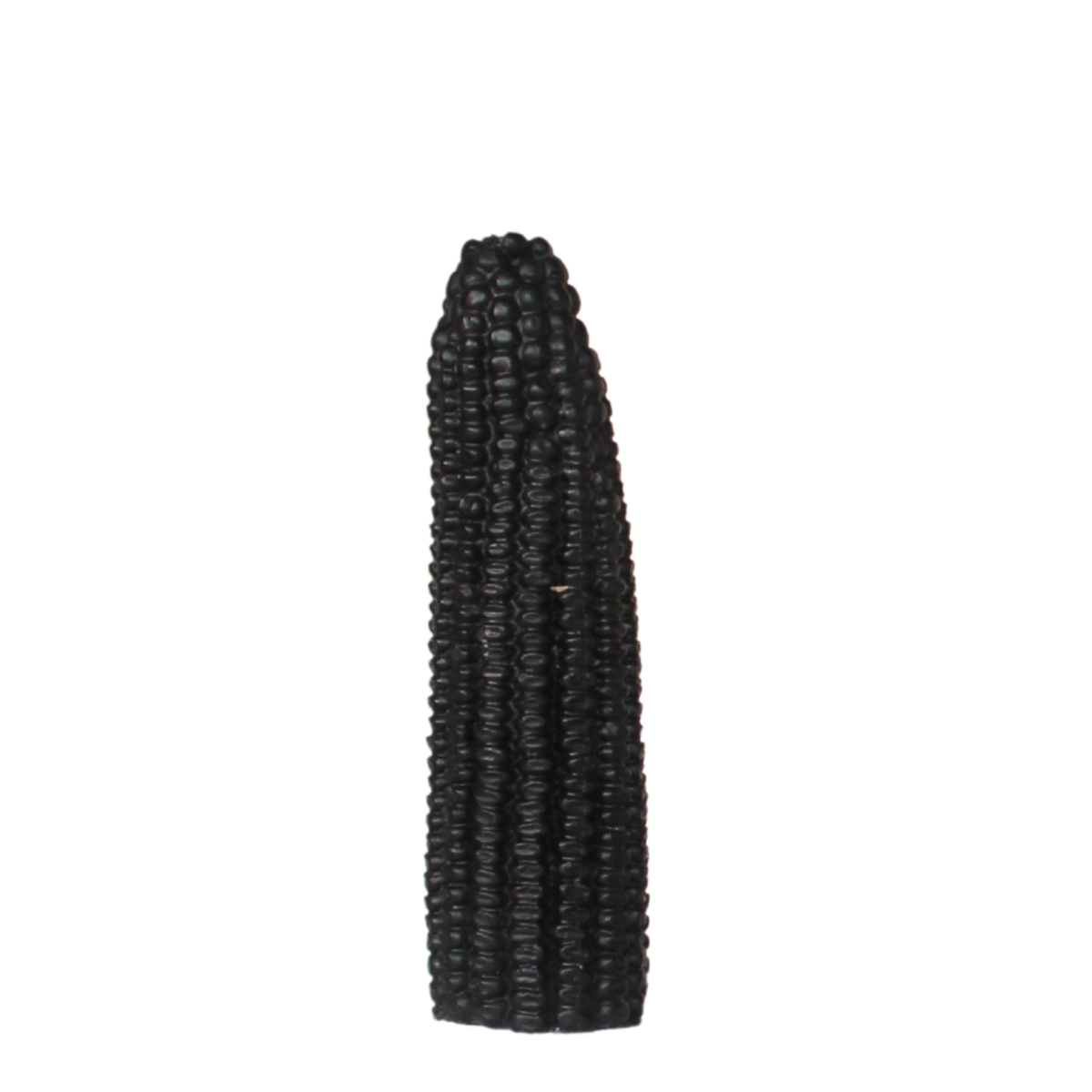 Blackberry - Corn Beeswax Candle - Medium