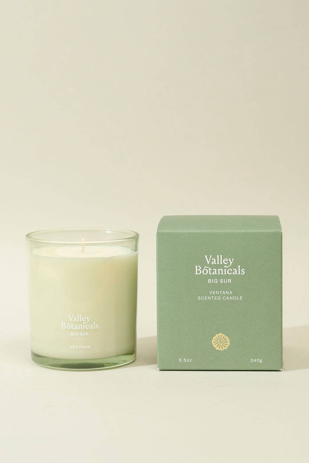 Ventana Candle 