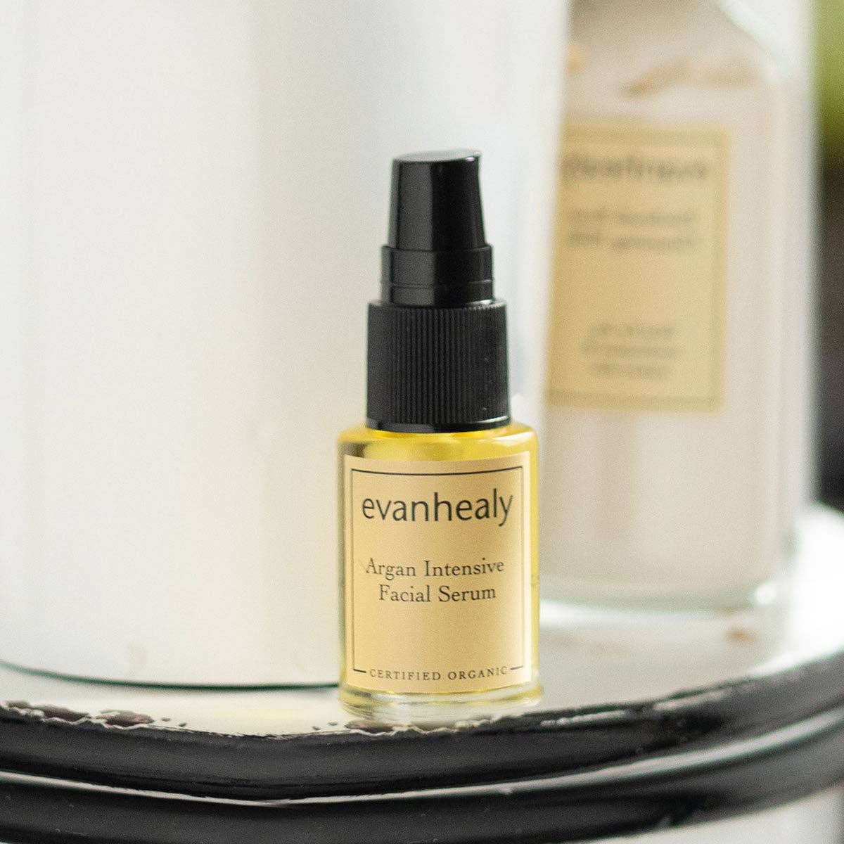 Argan Intensive Serum